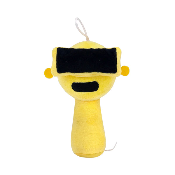Sprunki Plush Toys Horror Game Toys Cartoon Cute Soft Stuffed Pillow For Kid Birthday Christmas Gift Stuffed Children Dolls