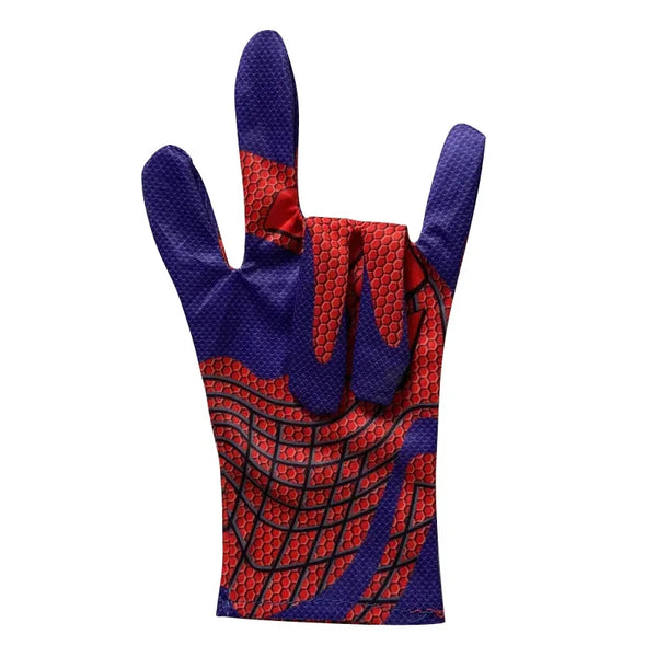 Soft Bullets Launcher Spray Wrist With Gloves Launching Soft Bomb Toy Gun Outdoor Games Toys