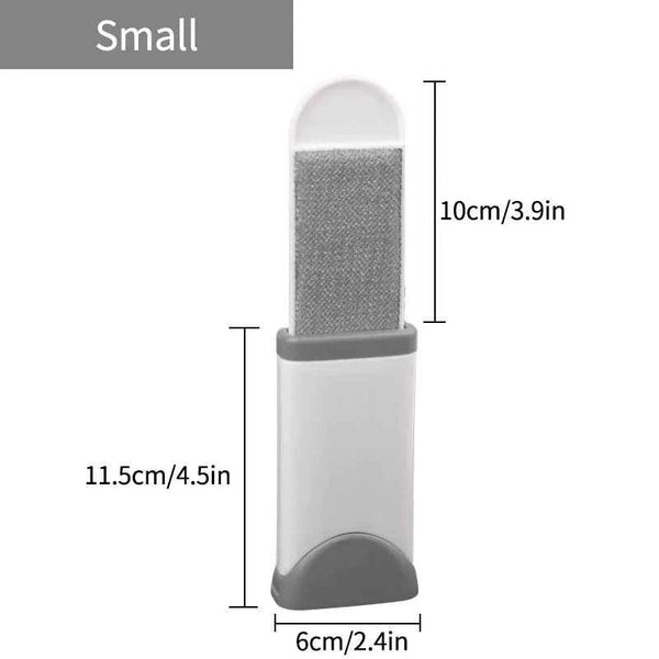 Best Lint Remover for Pet Hair – Reusable Roller