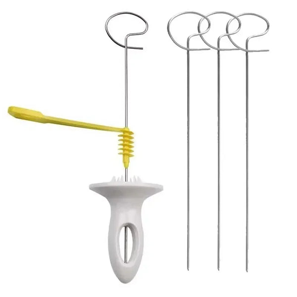 Kitchen Whirlwind Potato Spiral Cutter Potato Tower Making Machine Vegetable Slicer Vegetable Tools Accessories Gadgets