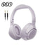 QCY H3 ANC Wireless Headphones – Hi-Res Over-Ear Bluetooth 5.4