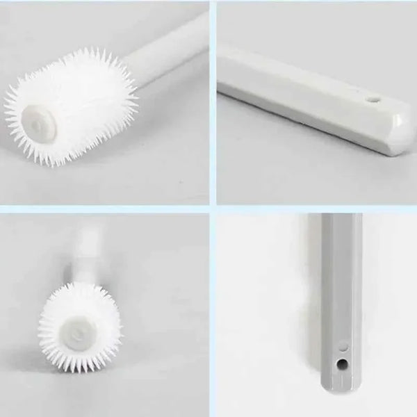 Complete Pet Toothbrush And Toothpaste Kit