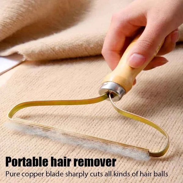 Ultimate Pet Hair Remover for a Fur-Free Home