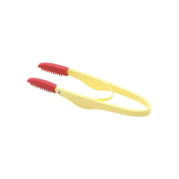 Double-Sided Tear Stain Remover Comb For Pets