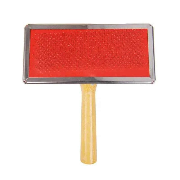 Wool Carding Pet Brush | One-Piece Essential for Every Pet Parent