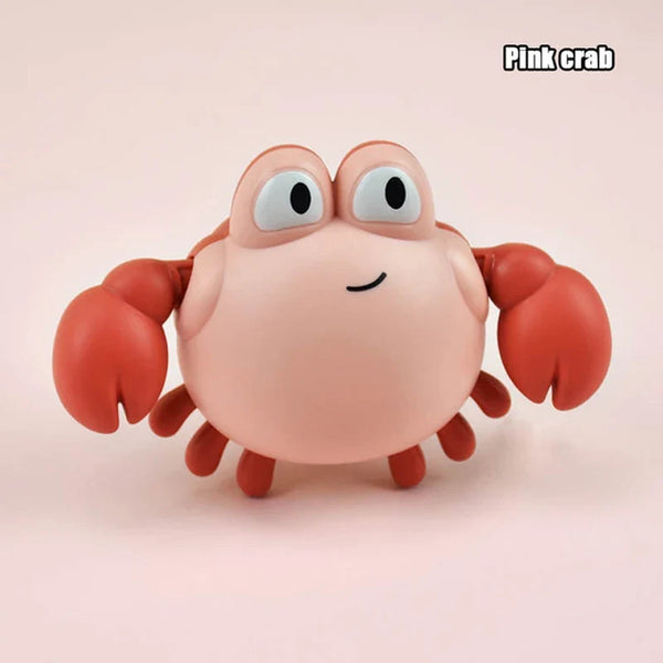 Baby Bath Toys – Cute Swimming Turtle & Whale Water Toys, Classic Wind-Up Clockwork Pool & Beach Fun for Kids