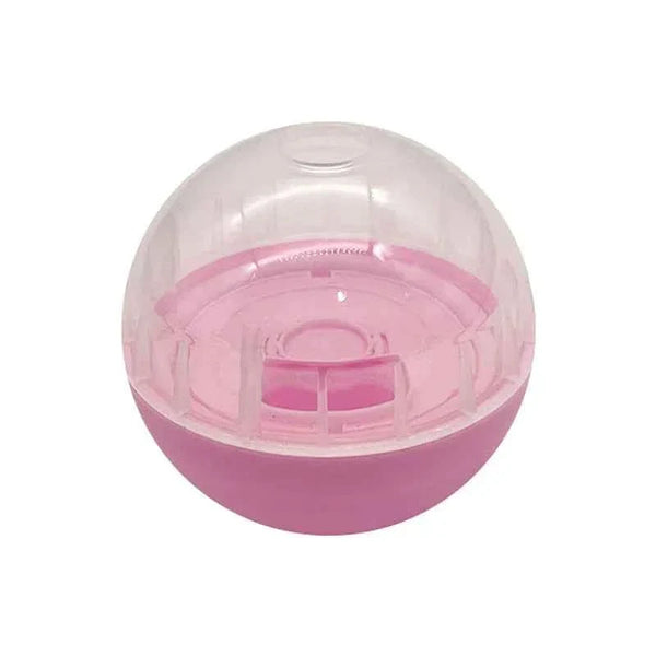 IQ Treat Ball Dog Food Dispenser & Interactive Toy