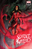 Scarlet Witch #1 Unknown Comics Puppeteer Lee Exclusive Var (06/12/2024) - Collectors World Toys