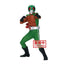 Kamen Rider Hero's Brave Statue Figure Skyrider - Ver. B - Collectors World Toys