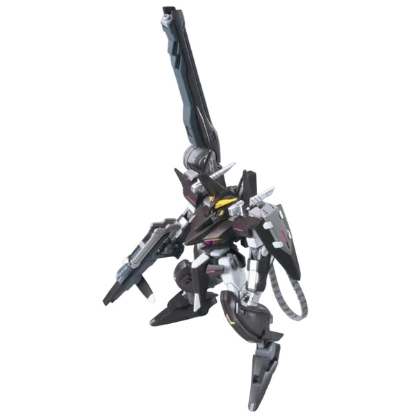 Gundam GNW-001 Gundam Throne Eins Gundam 00 HG 1:144 Model Kit