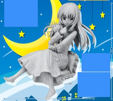 Is the order a Rabbit? Rabbit House Tea Party PM Figure "Chino" Pajama Ver. - Collectors World Toys