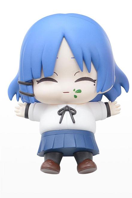 Bocchi The Rock! Full And Happy Mascot Mini Figure - Collectors World Toys