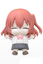 Bocchi The Rock! Full And Happy Mascot Mini Figure - Collectors World Toys