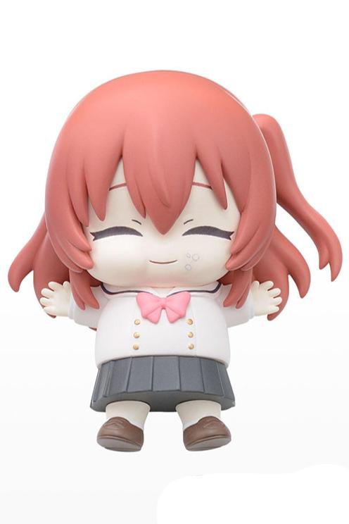 Bocchi The Rock! Full And Happy Mascot Mini Figure