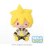 fuwa petit Hatsune Miku Series Chibi Figure Len Kagamine
