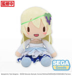 KonoSuba: God's Blessing on this Wonderful World! L Plush Iris