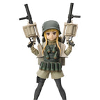 Sword Art Online Alternative Gun Gale Fukaziroh Figure - Collectors World Toys
