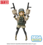 Sword Art Online Alternative Gun Gale Fukaziroh Figure - Collectors World Toys
