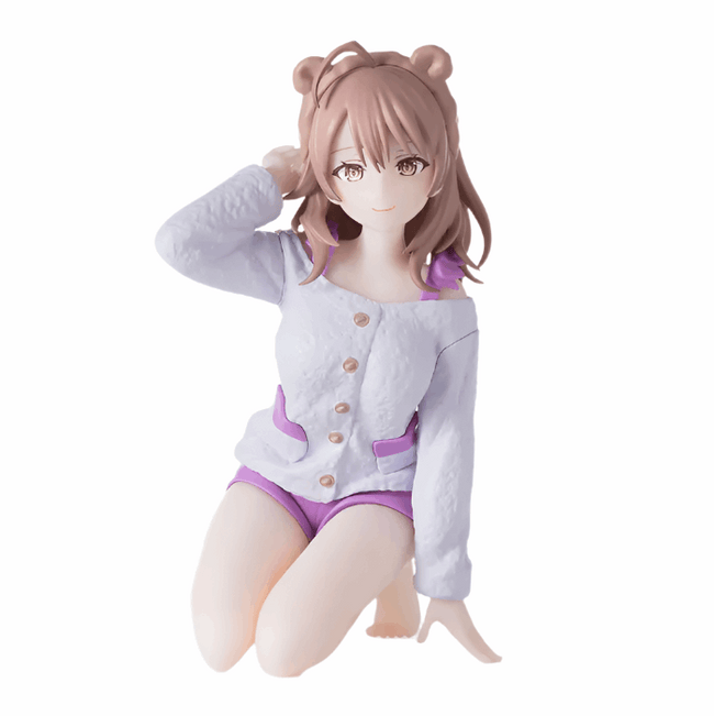 Alya Sometimes Hides Her Feelings in Russian Masha Perching Figure Hover Image