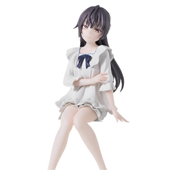 Alya Sometimes Hides Her Feelings in Russian Yuki Perching Figure Main image