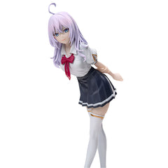 Alya Sometimes Hides Her Feelings in Russian Alya Summer Uniform Luminasta Figure