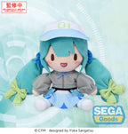 fuwa petit Hatsune Miku Series M Plush Hatsune Miku Conceptual series Vol.2