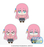 Bocchi The Rock! Matowooz! Mascot Plush - Collectors World Toys