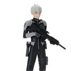 Kaiju No. 8 Reno Ichikawa Luminasta Figure - Collectors World Toys