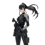 Kaiju No. 8 Mina Ashiro Luminasta Figure - Collectors World Toys