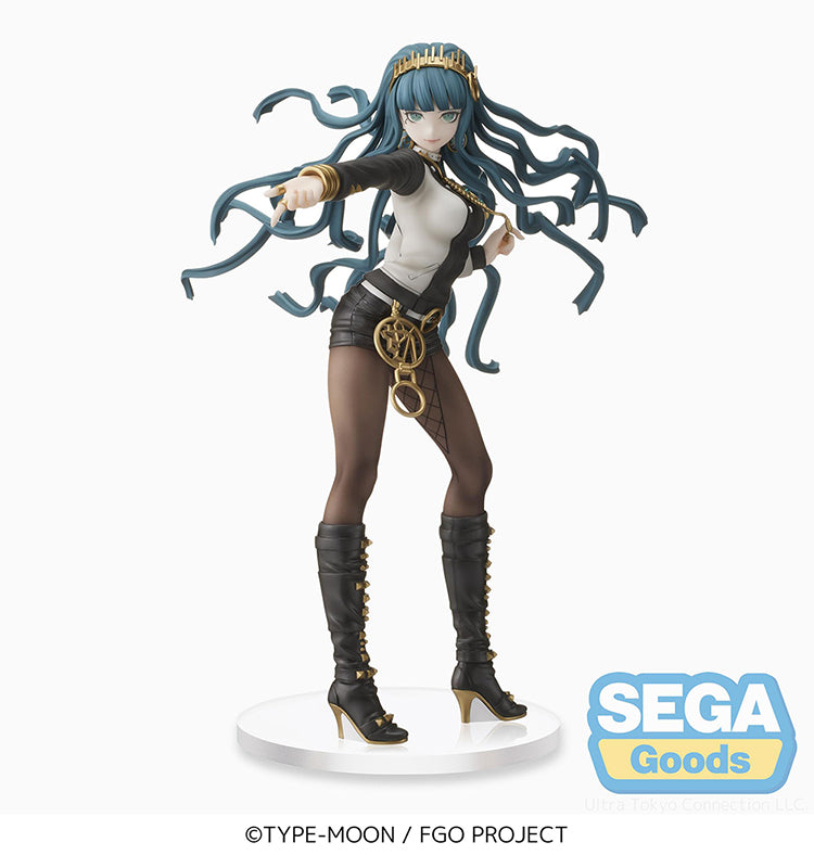 Fate Grand Order SPM Figure Assassin/Cleopatra Figure Main image