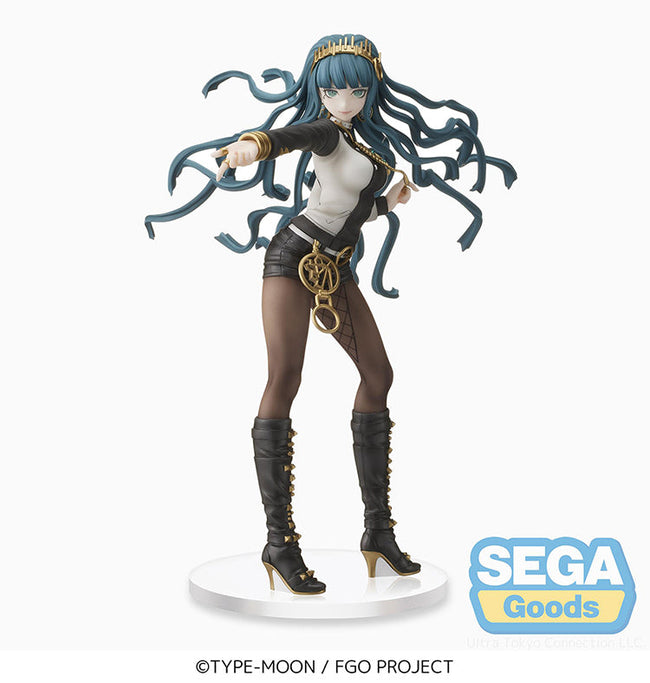 Fate Grand Order SPM Figure Assassin/Cleopatra Figure - Collectors World Toys Hover Image
