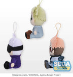 Jujutsu Kaisen Otenori Sukuna MP Vol. 3 Plush (1 Plush Only) - Collectors World Toys