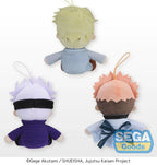 Jujutsu Kaisen Otenori Kento Nanami MP Vol. 3 Plush (1 Plush Only) - Collectors World Toys