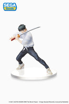 Jujutsu Kaisen 0 Yuta SPM Figure - Collectors World Toys