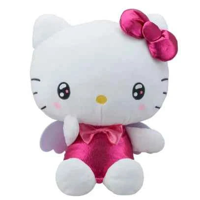 Sanrio characters × NICO MAKE L Plush Hello Kitty, 11" Hover Image