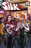 Silk #2 (Of 5) Unknown Comics Kael Ngu Exclusive Var (04/28/2021) - Collectors World Toys