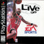 NBA Live 98 (Playstation)