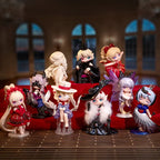 Suri Mystery Castle Blind Box