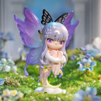 Suri Mystery Castle Blind Box