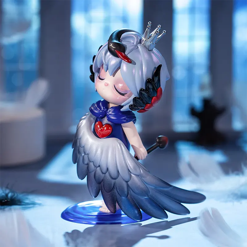 Suri Mystery Castle Blind Box