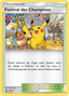 Champions Festival SM231 - SM Promos