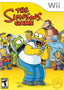 The Simpsons Game (Wii)