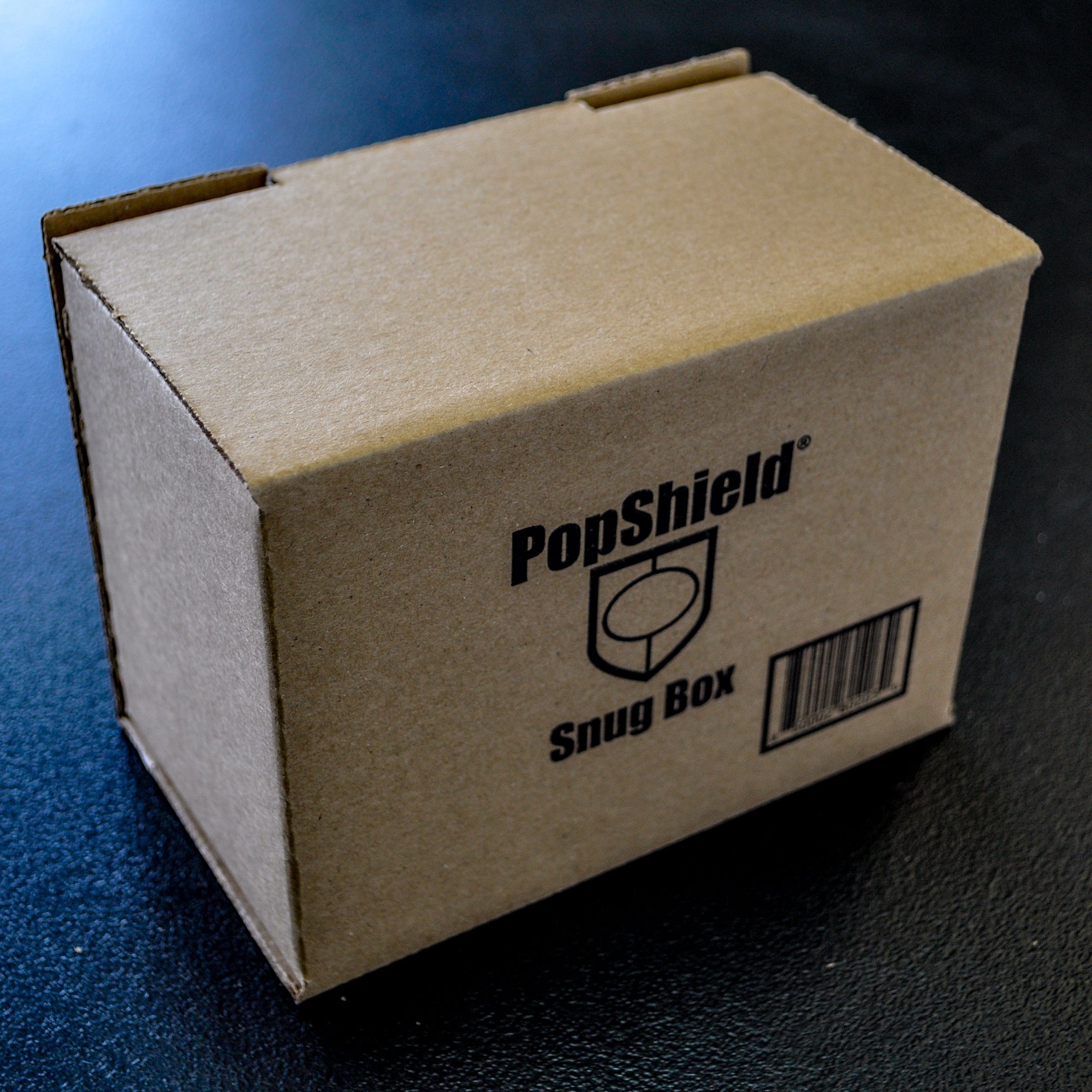 SNUG Cardboard Boxes Main image