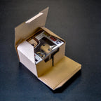 SNUG Cardboard Boxes WHOLESALE - Collectors World Toys