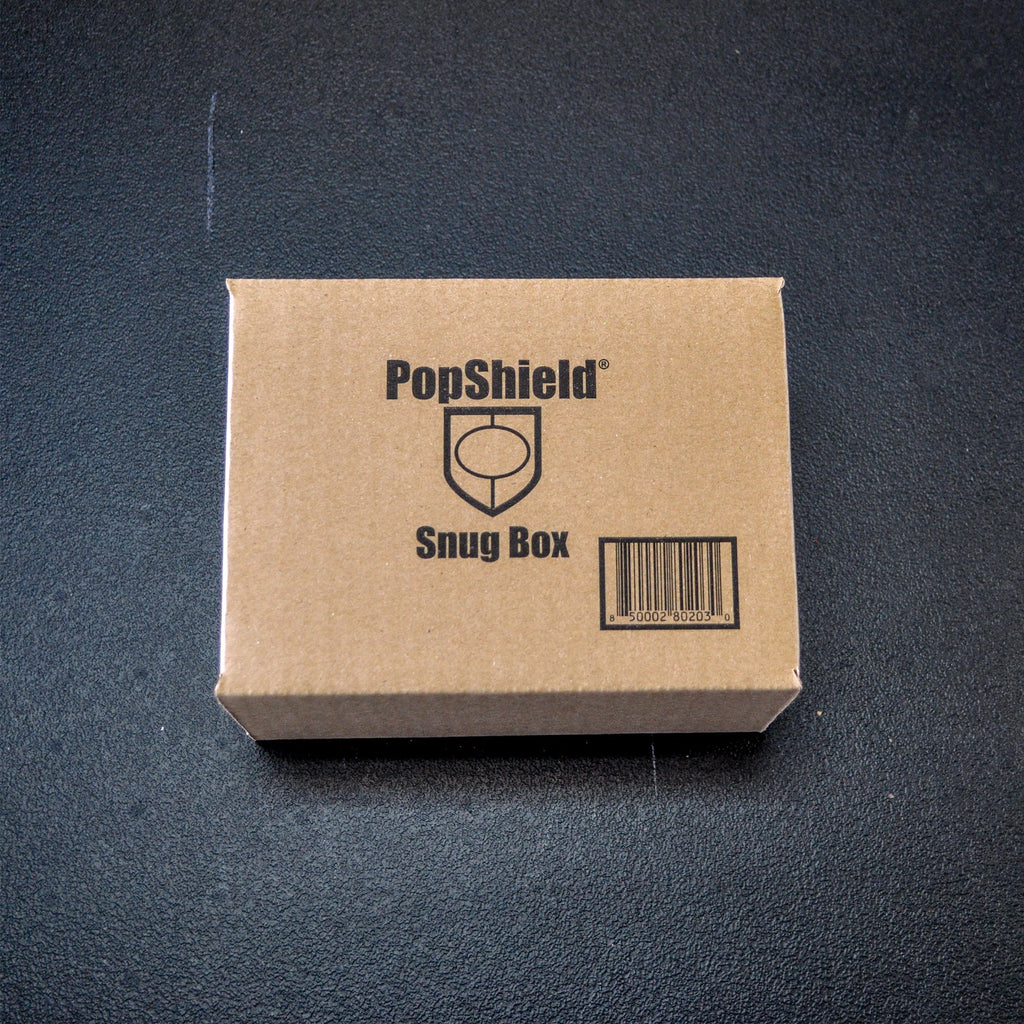 SNUG Cardboard Boxes WHATNOT - Collectors World Toys