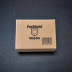 SNUG Cardboard Boxes WHATNOT - Collectors World Toys