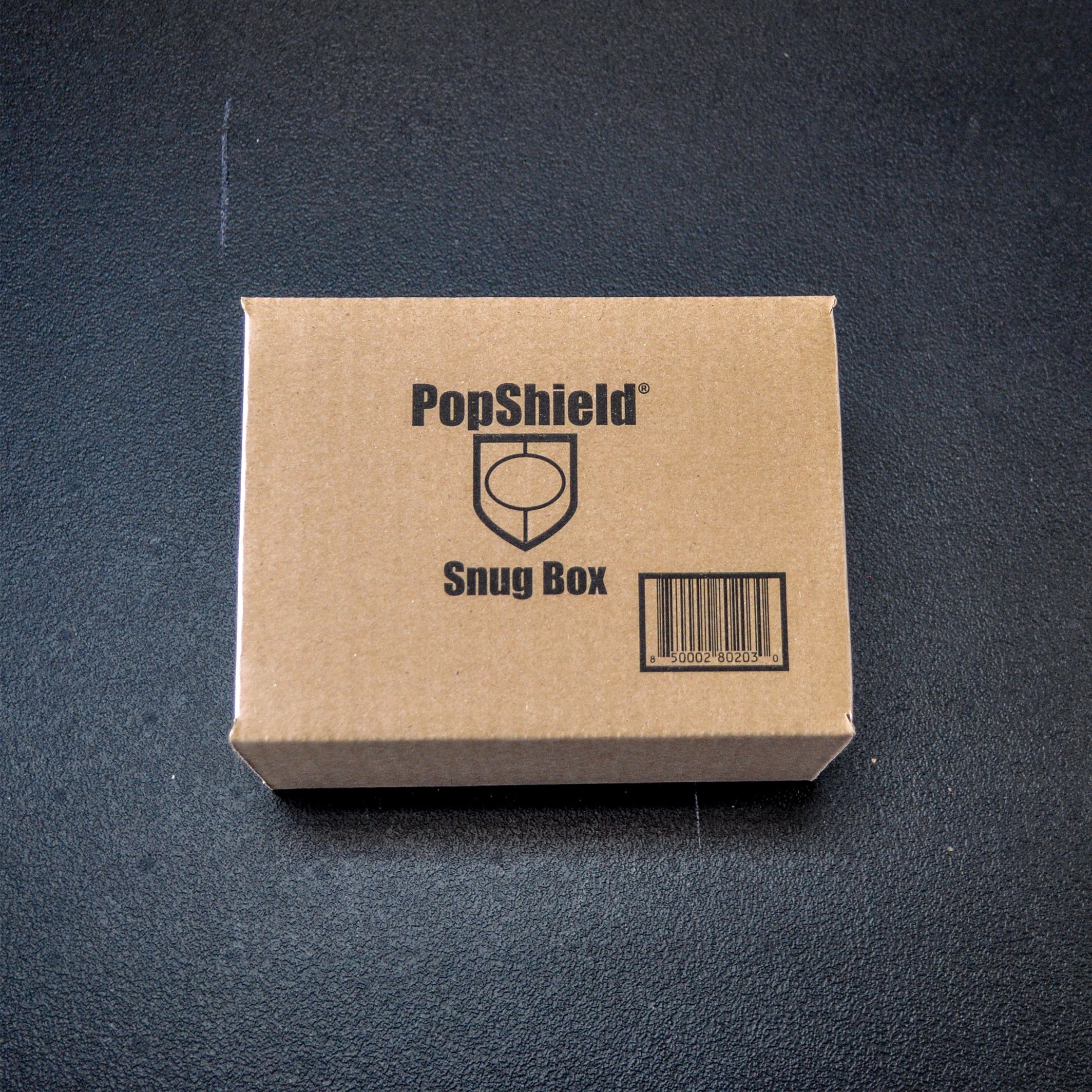 SNUG Cardboard Boxes WHATNOT - Collectors World Toys