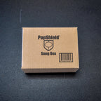 SNUG Cardboard Boxes - Collectors World Toys