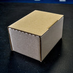 SNUG Cardboard Boxes - Collectors World Toys