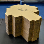 SNUG Cardboard Boxes WHATNOT - Collectors World Toys